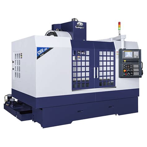 campro vertical machining centers